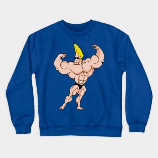 Big Johnny Crewneck Sweatshirt